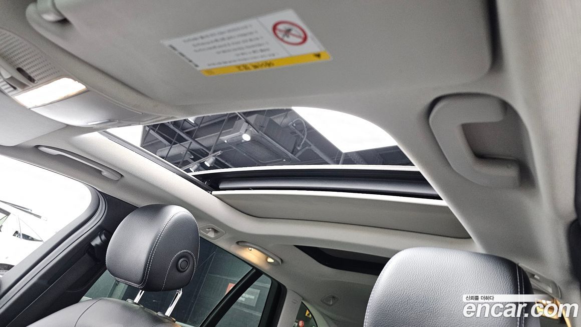 Mercedes-Benz C-Class 2016