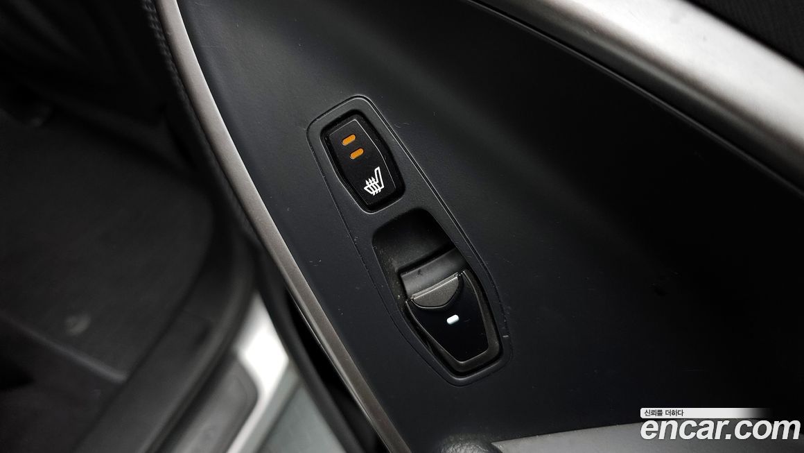 Hyundai Santafe 2017