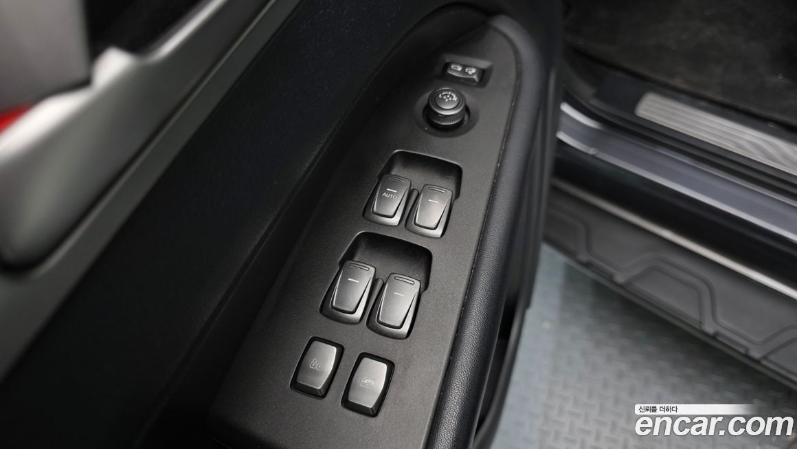 KG_Mobility_Ssangyong Rexton 2019