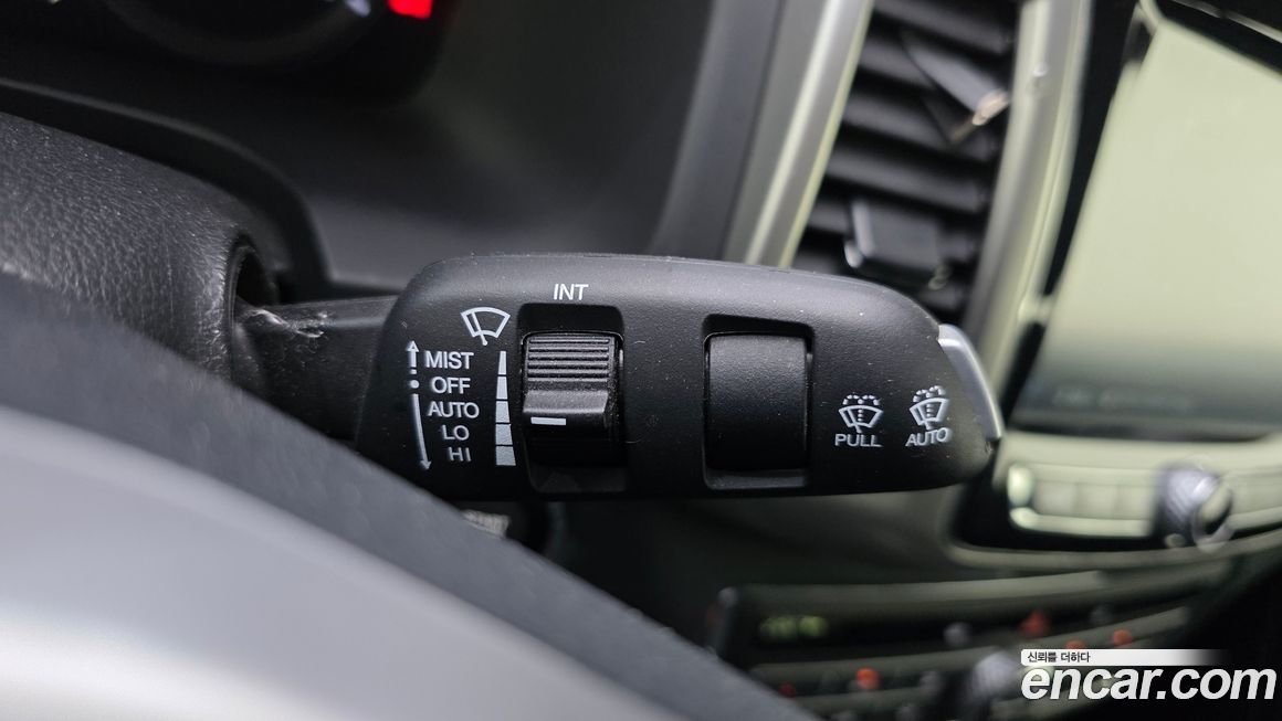 KG_Mobility_Ssangyong Rexton 2019