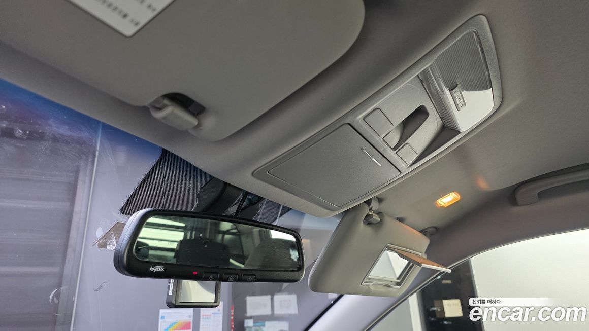 KG_Mobility_Ssangyong Rexton 2019