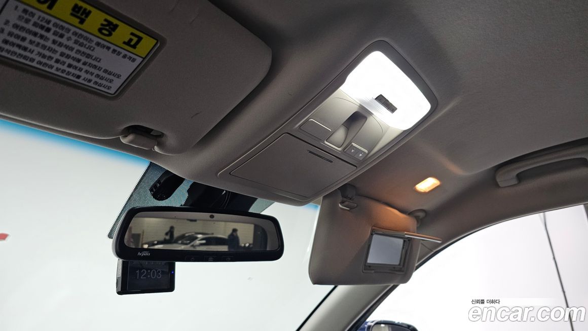 KG_Mobility_Ssangyong Rexton 2018