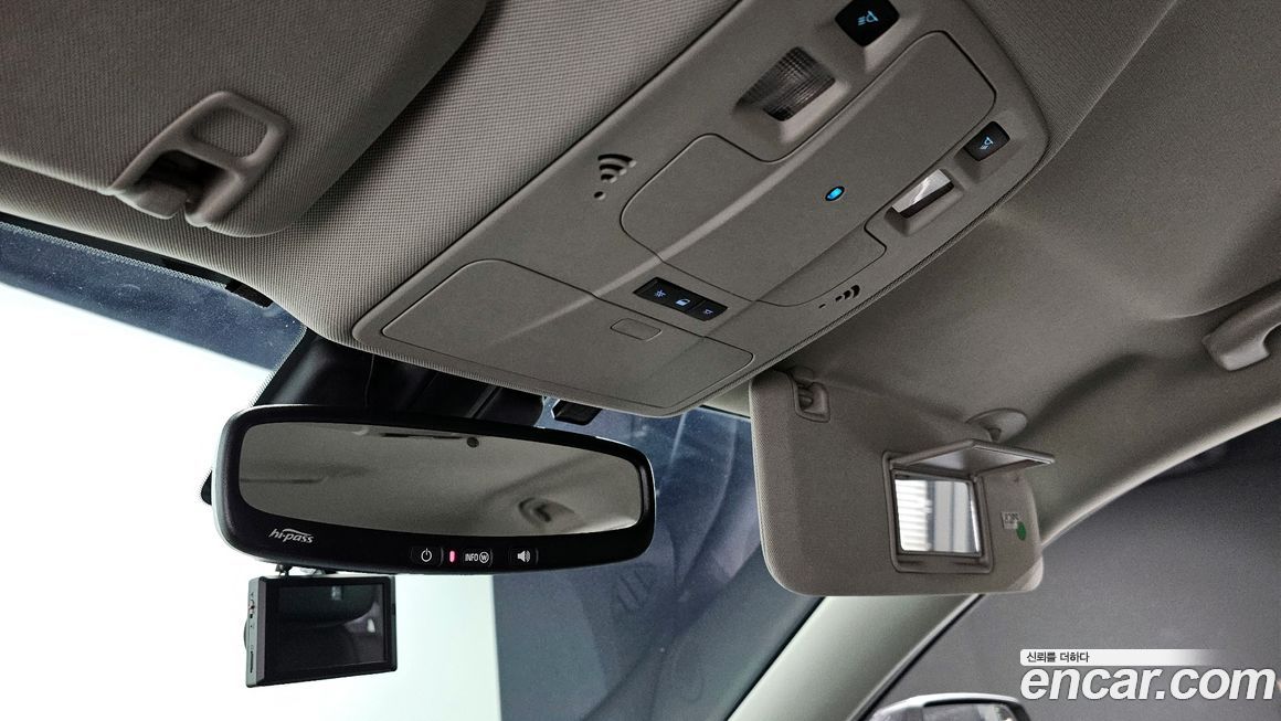 ChevroletGMDaewoo Malibu 2015