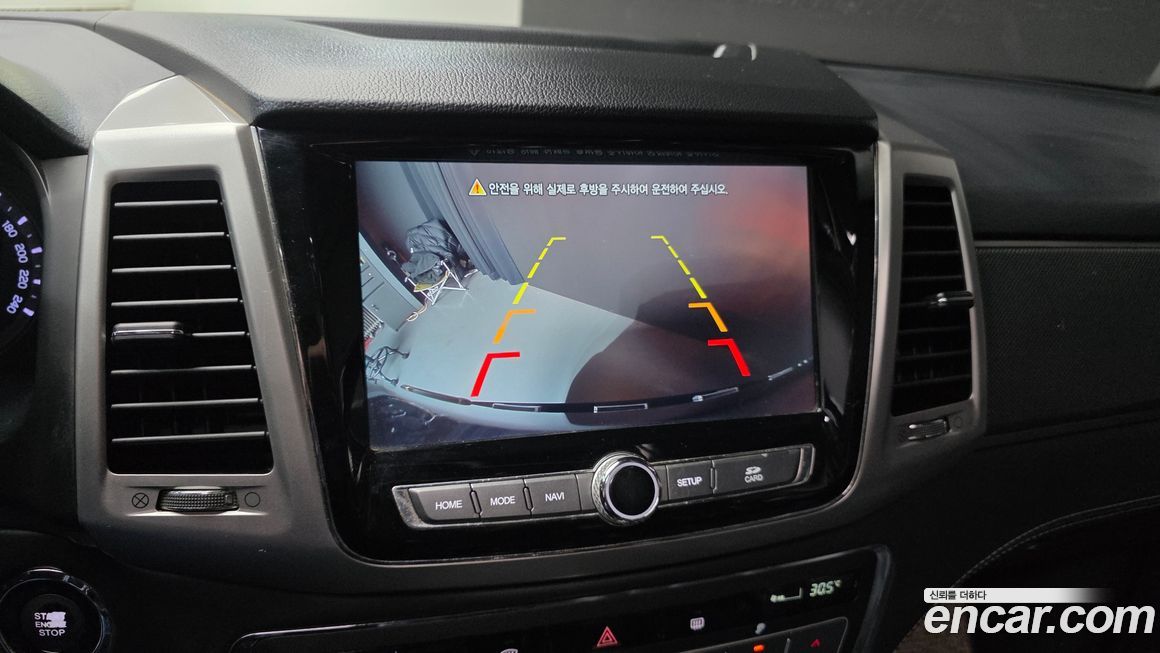 KG_Mobility_Ssangyong Rexton 2019