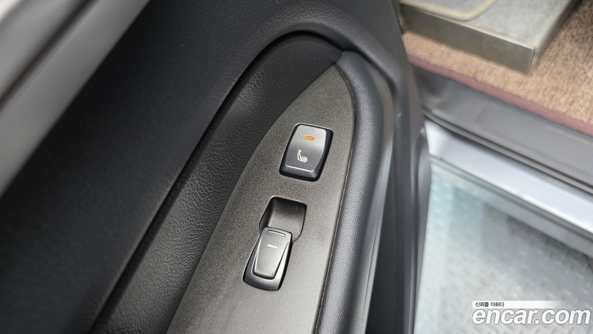 KG_Mobility_Ssangyong Rexton 2019