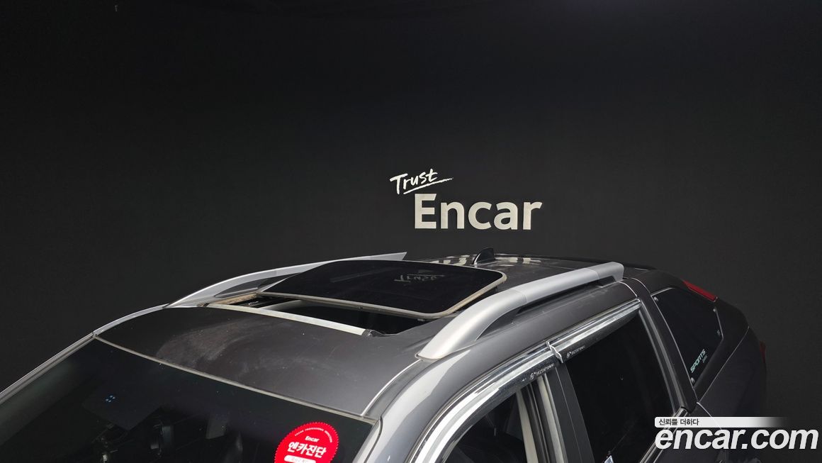 KG_Mobility_Ssangyong Rexton 2019