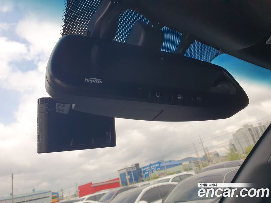 KG_Mobility_Ssangyong Rexton 2023