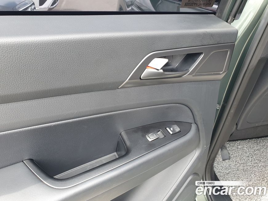 KG_Mobility_Ssangyong Rexton 2023