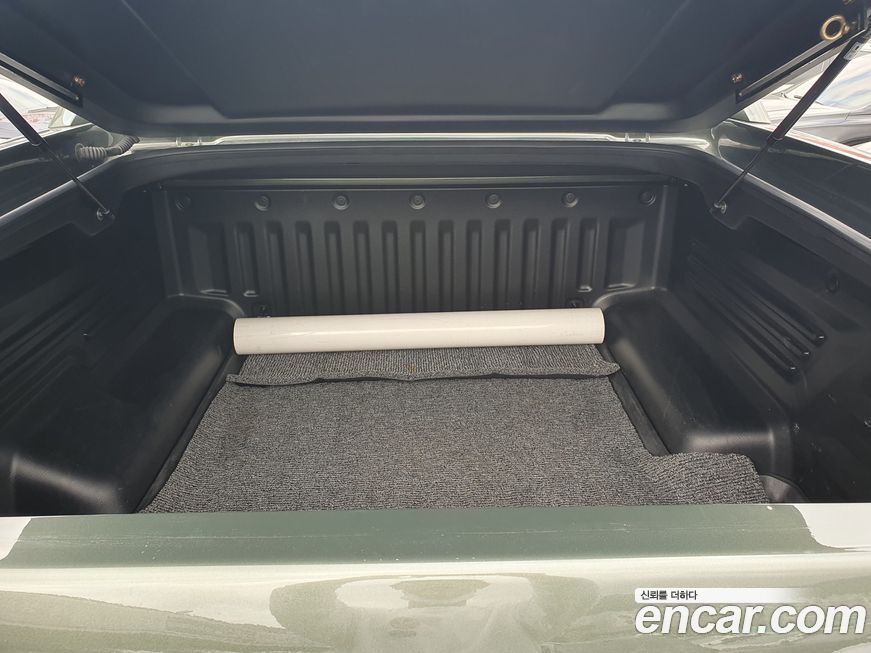 KG_Mobility_Ssangyong Rexton 2023