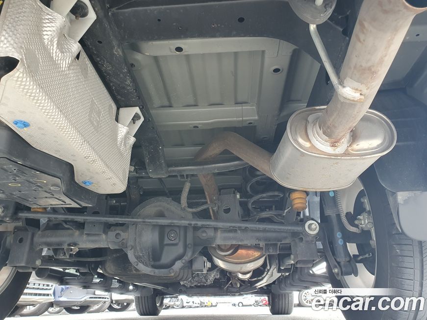 KG_Mobility_Ssangyong Rexton 2023