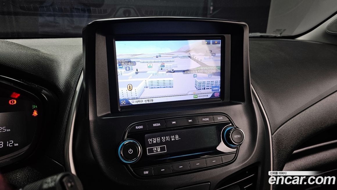 ChevroletGMDaewoo Spark 2016