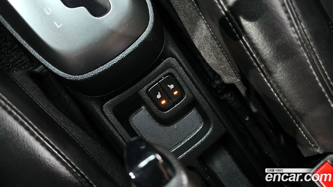 ChevroletGMDaewoo Spark 2016