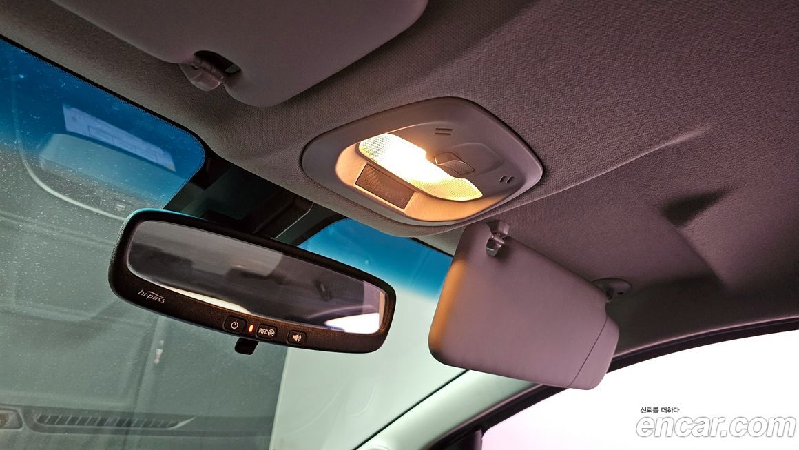 ChevroletGMDaewoo Spark 2016