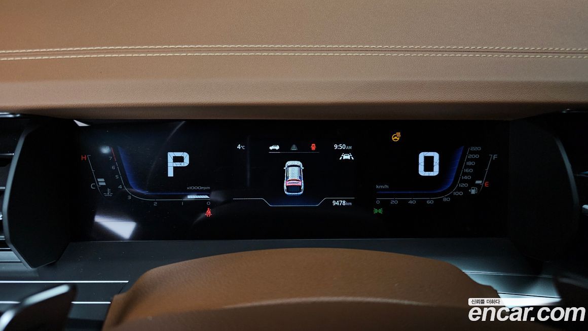 KG_Mobility_Ssangyong Torres 2024