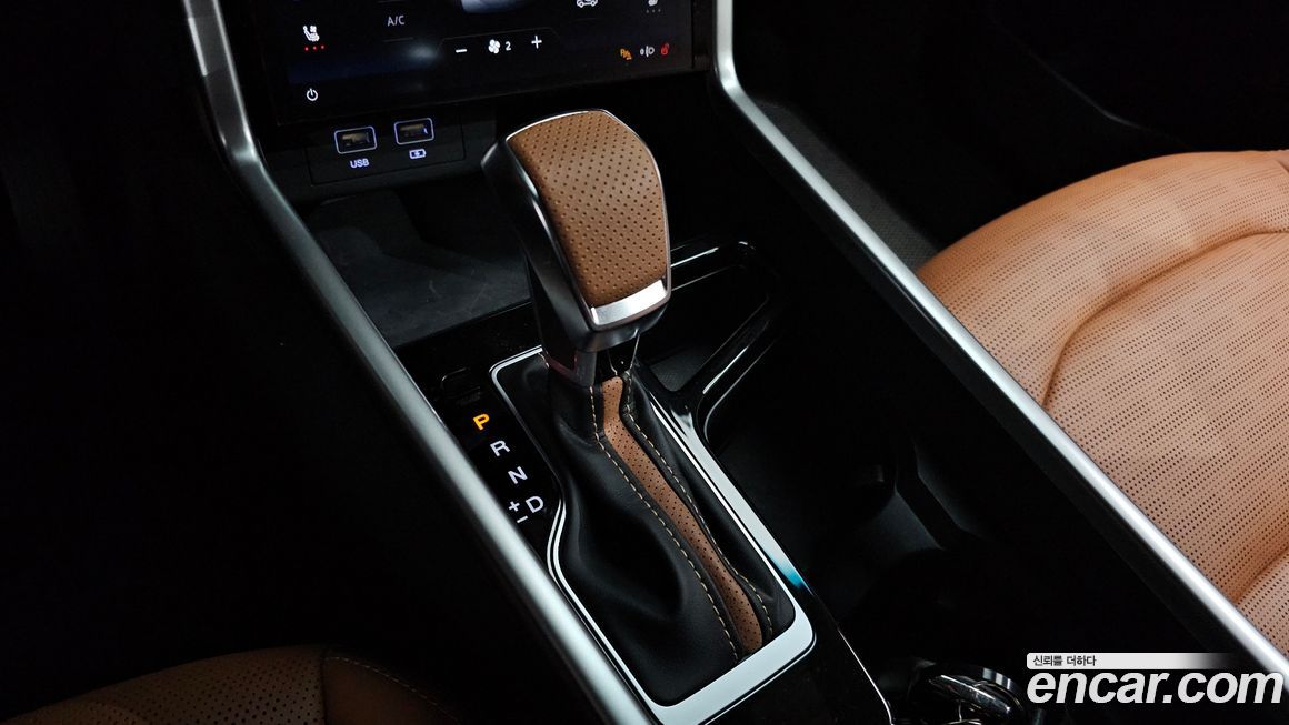 KG_Mobility_Ssangyong Torres 2024