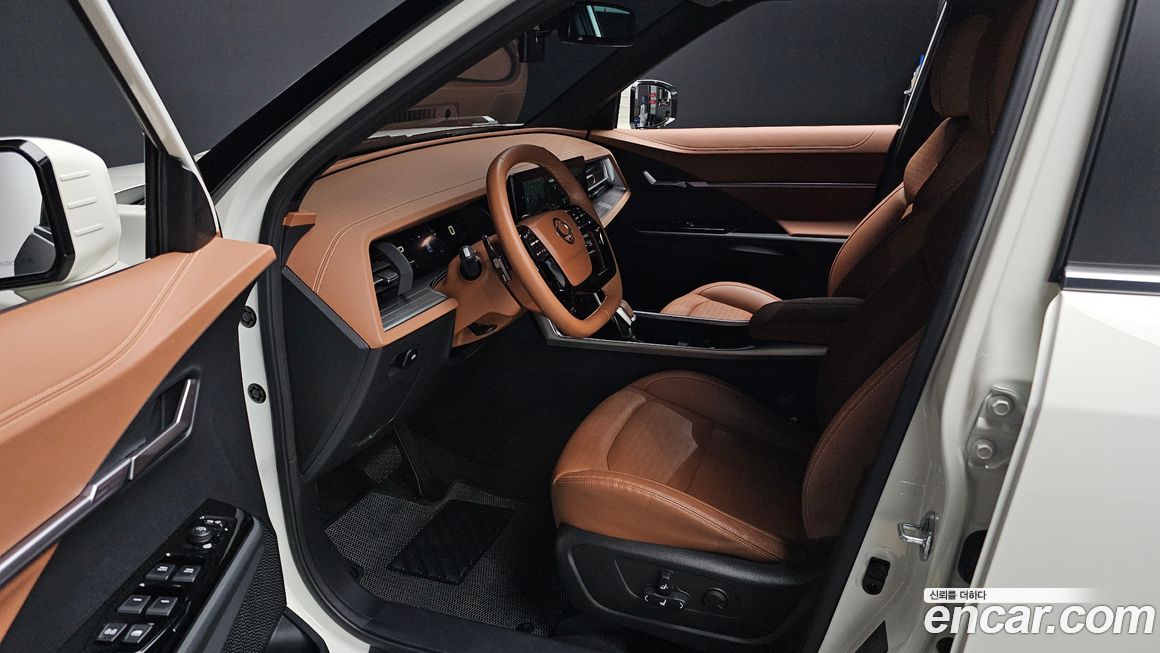 KG_Mobility_Ssangyong Torres 2024