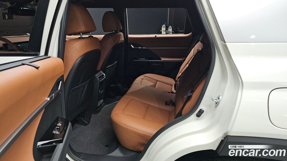 KG_Mobility_Ssangyong Torres 2024