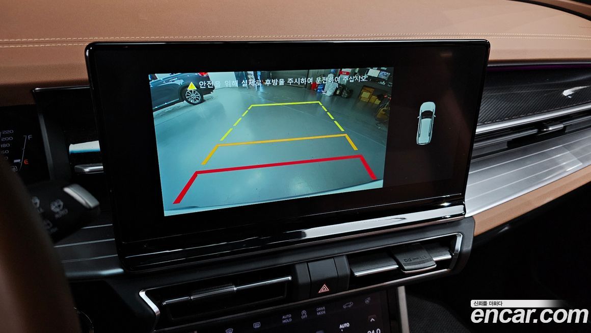 KG_Mobility_Ssangyong Torres 2024