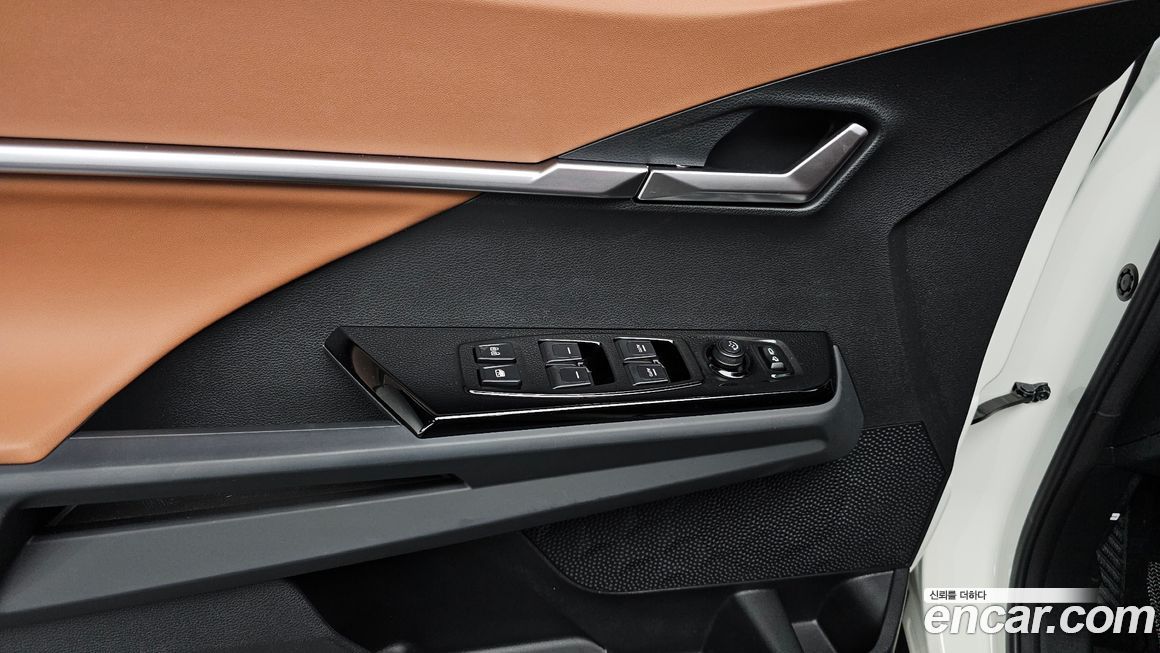 KG_Mobility_Ssangyong Torres 2024