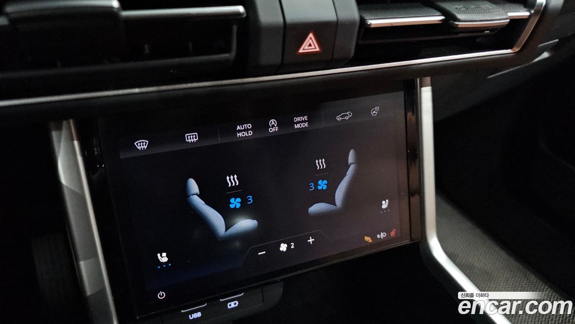 KG_Mobility_Ssangyong Torres 2024