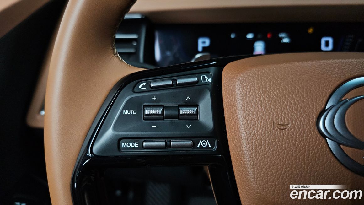 KG_Mobility_Ssangyong Torres 2024