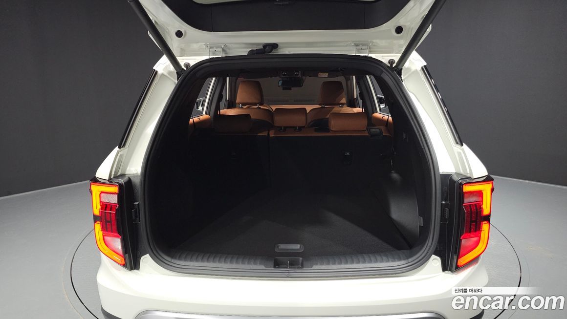 KG_Mobility_Ssangyong Torres 2024