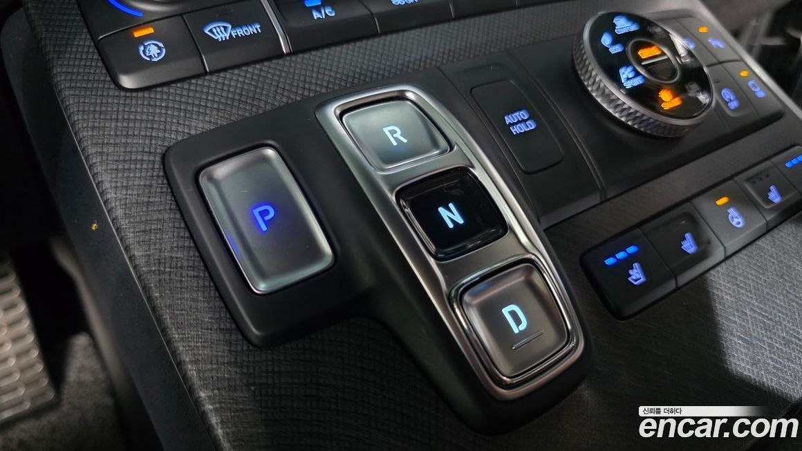 Hyundai Palisade 2020