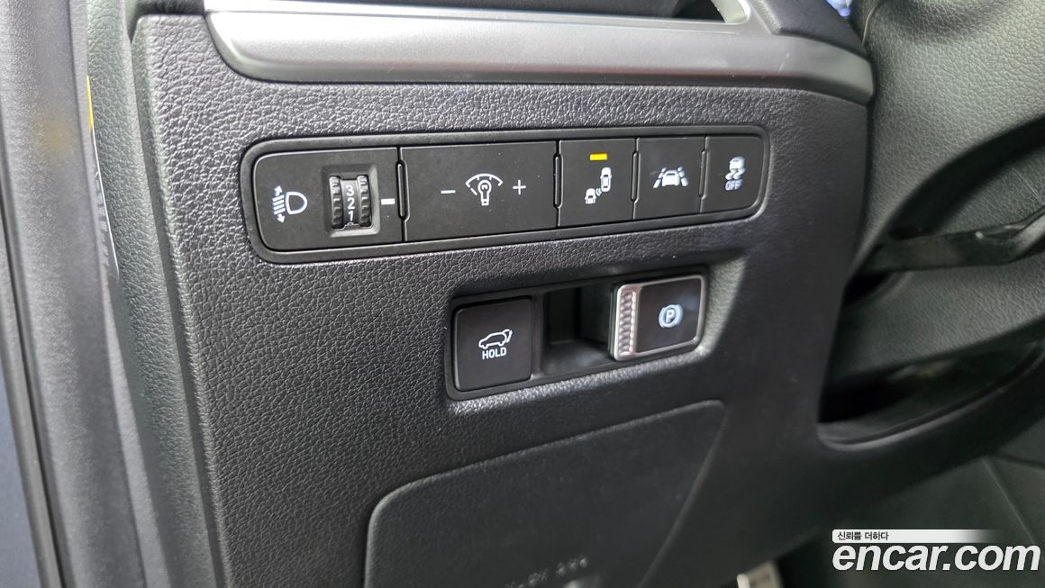 Hyundai Palisade 2020