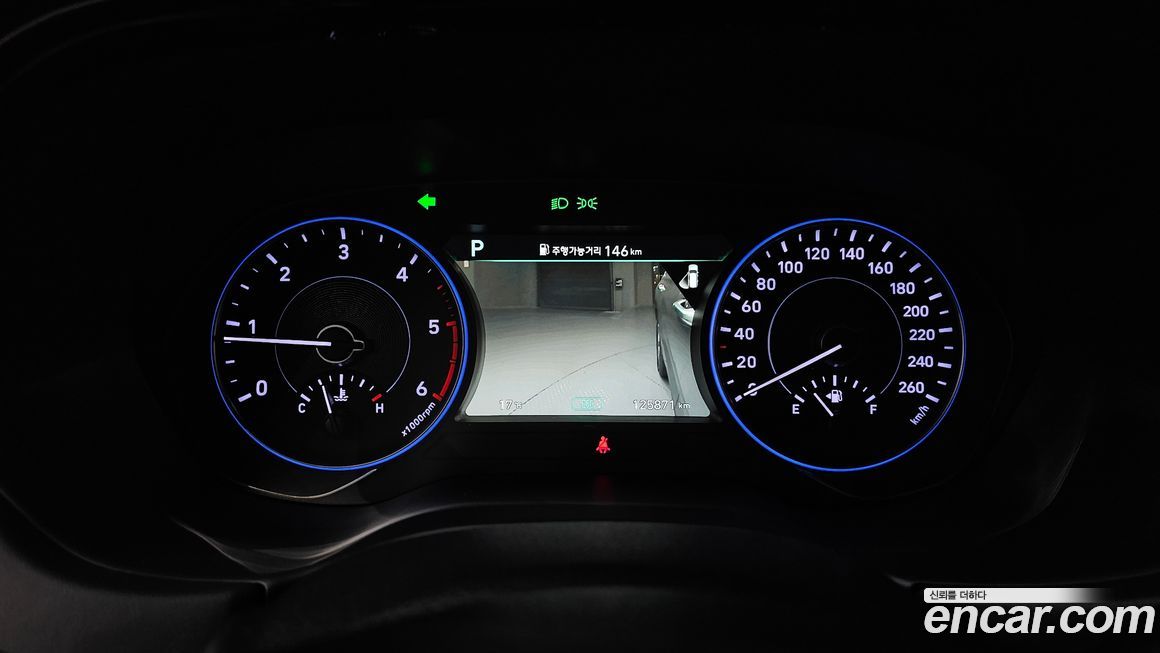 Hyundai Palisade 2019