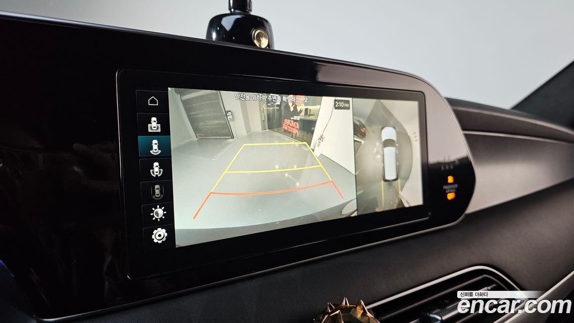 Hyundai Palisade 2019