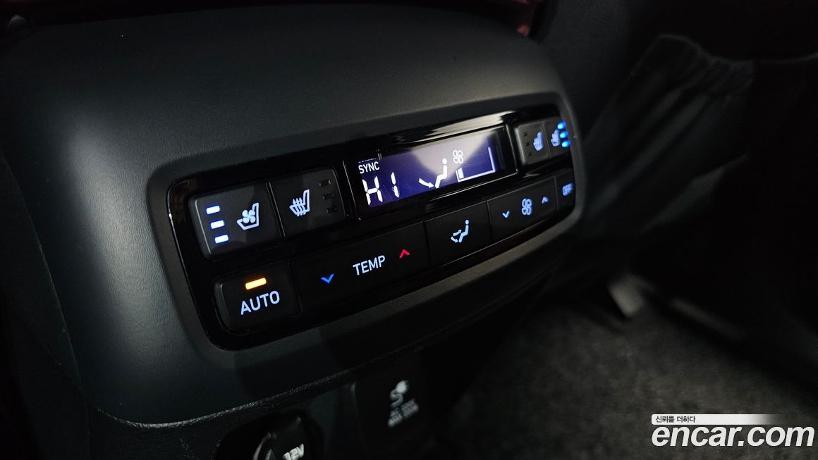 Hyundai Palisade 2019