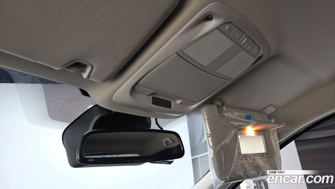 Renault-KoreaSamsung QM6 2025