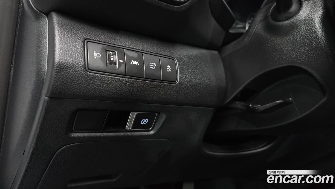 Hyundai Santafe 2023