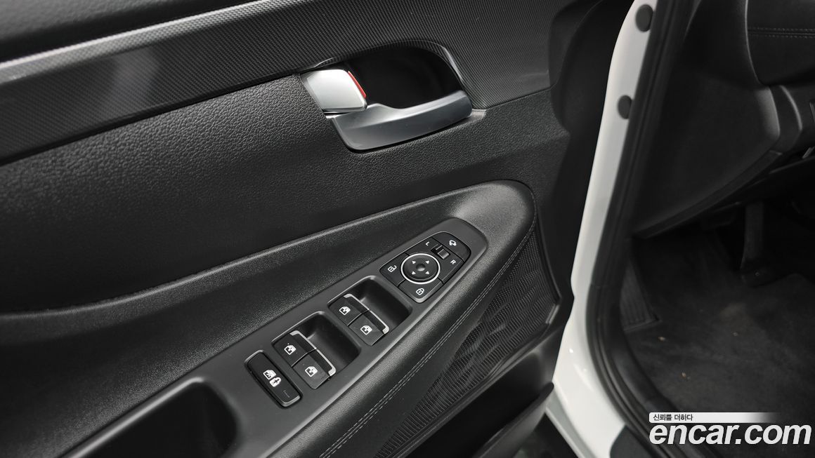 Hyundai Santafe 2023