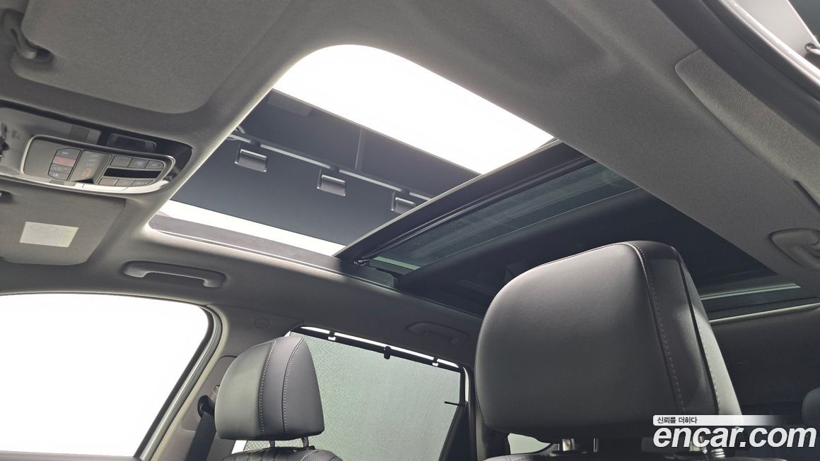 Hyundai Santafe 2023