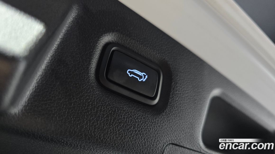 Hyundai Santafe 2023