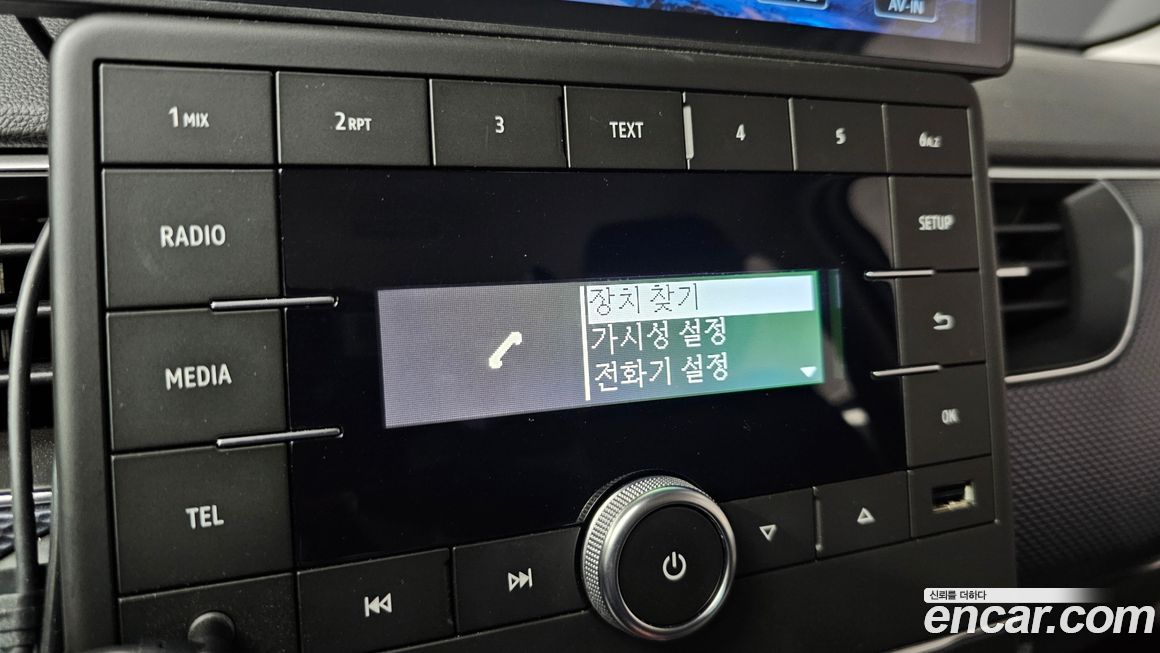 Renault-KoreaSamsung XM3 2023