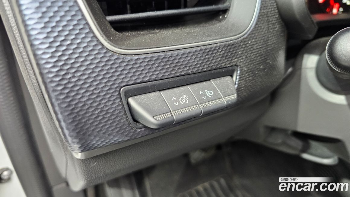 Renault-KoreaSamsung XM3 2023