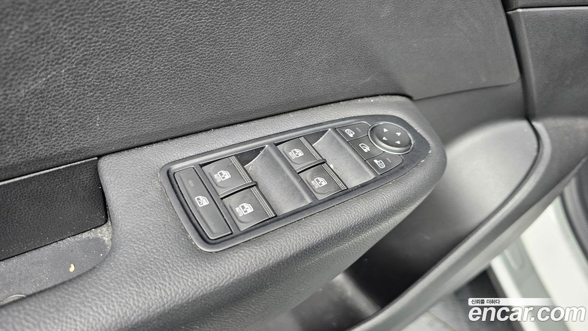 Renault-KoreaSamsung XM3 2023