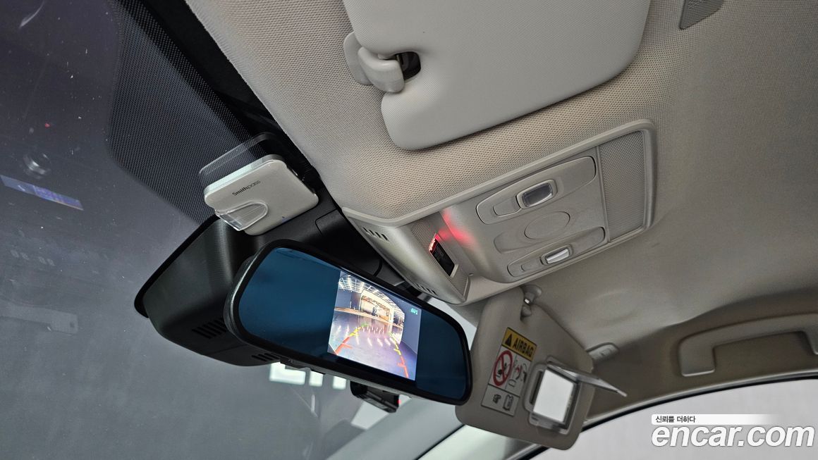 Renault-KoreaSamsung XM3 2023