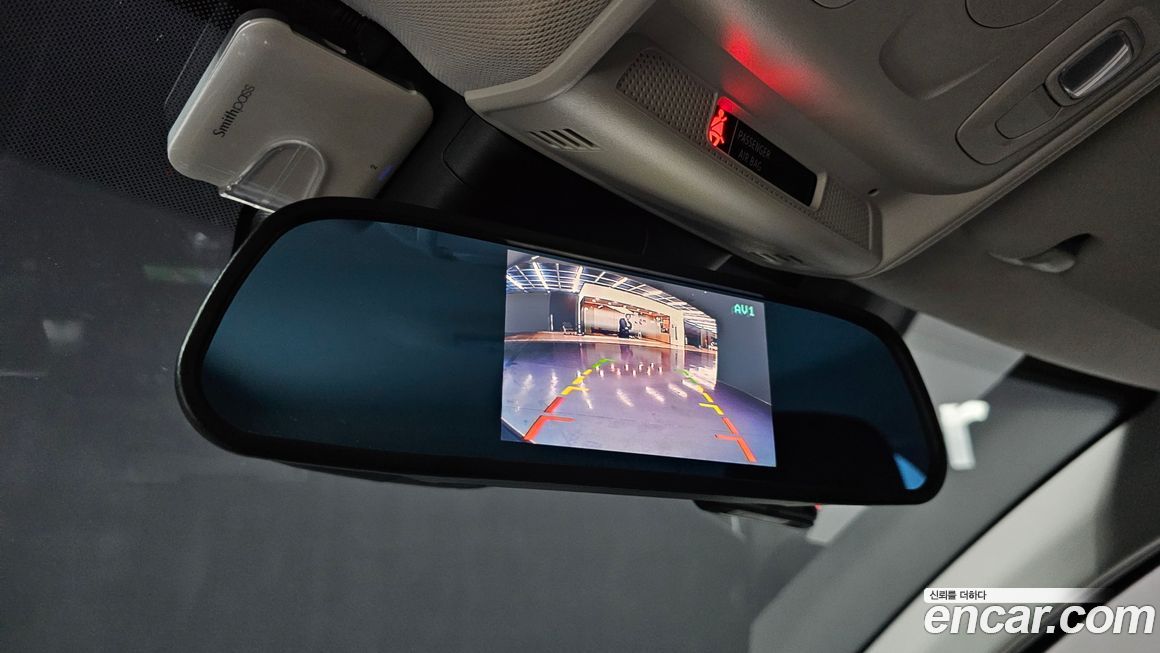 Renault-KoreaSamsung XM3 2023