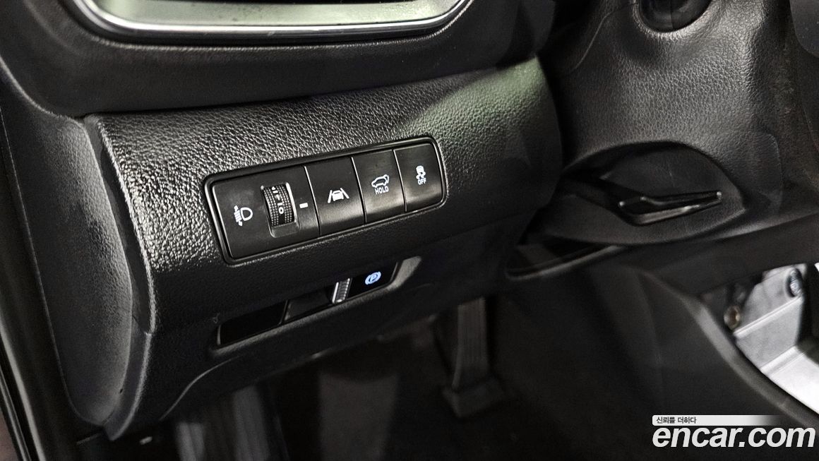 Hyundai Santafe 2023