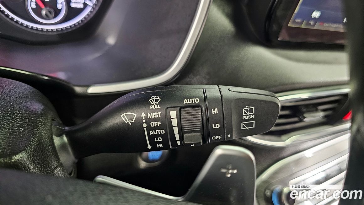 Hyundai Santafe 2023