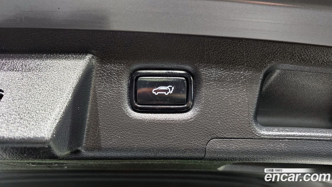 Hyundai Santafe 2023