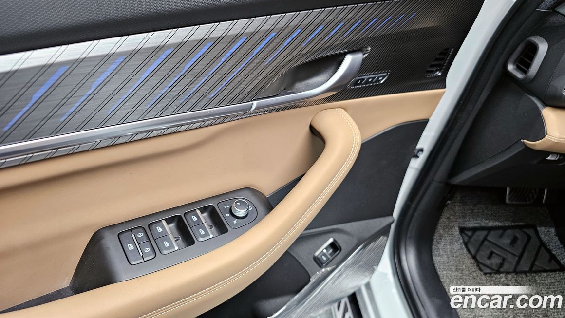 Renault-KoreaSamsung Grand Koleos 2025