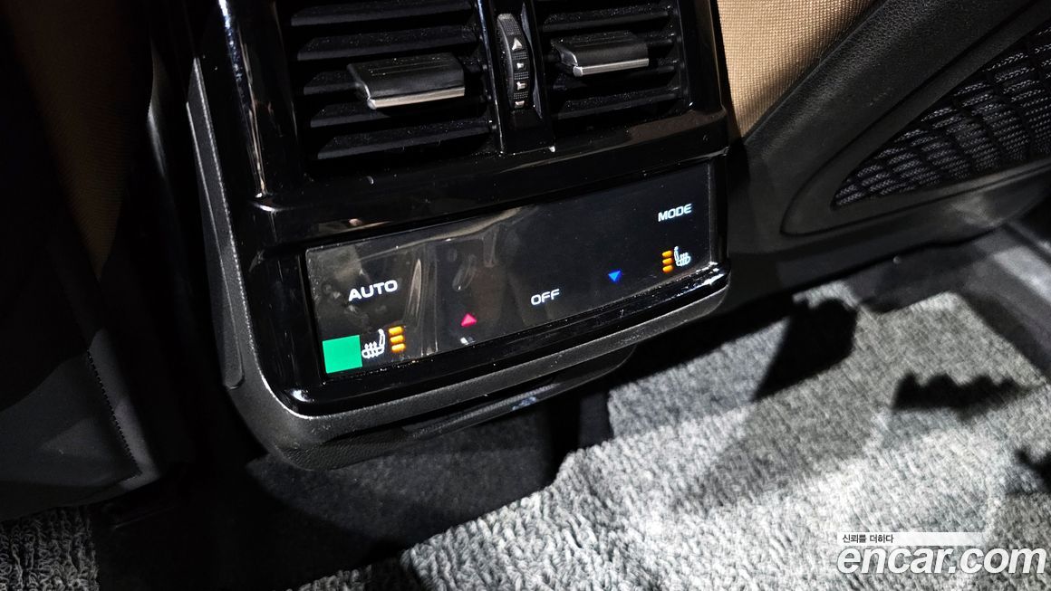 Renault-KoreaSamsung Grand Koleos 2025