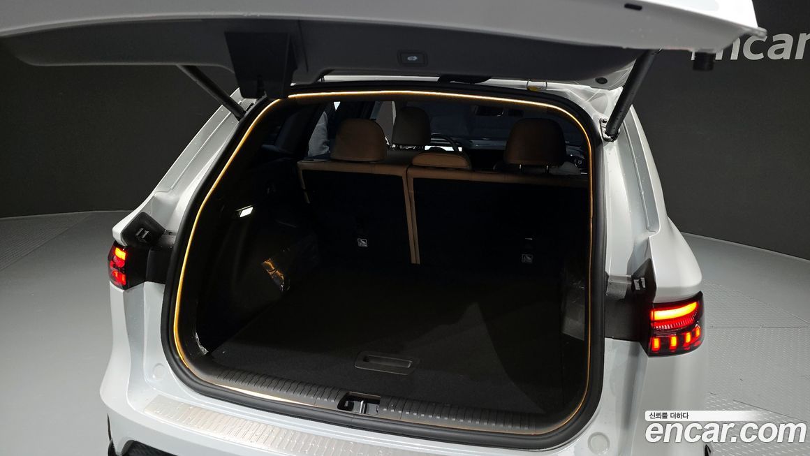 Renault-KoreaSamsung Grand Koleos 2025