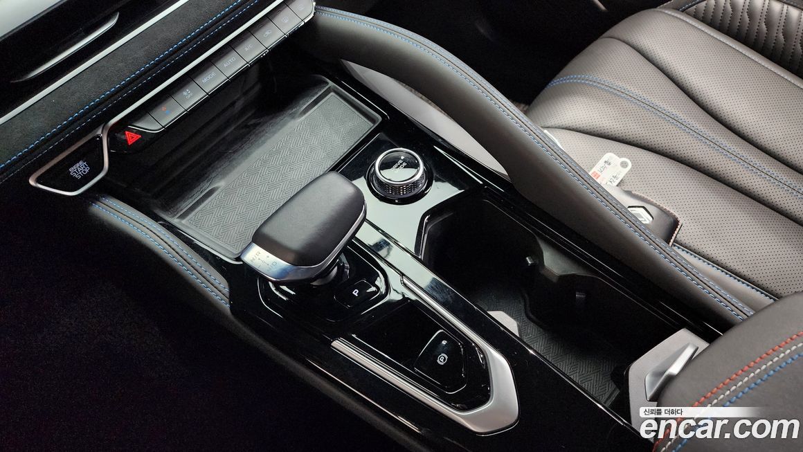 Renault-KoreaSamsung Grand Koleos 2025