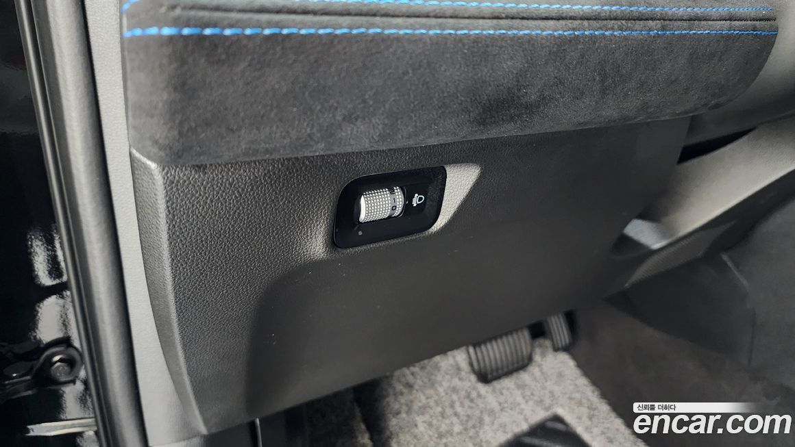 Renault-KoreaSamsung Grand Koleos 2025