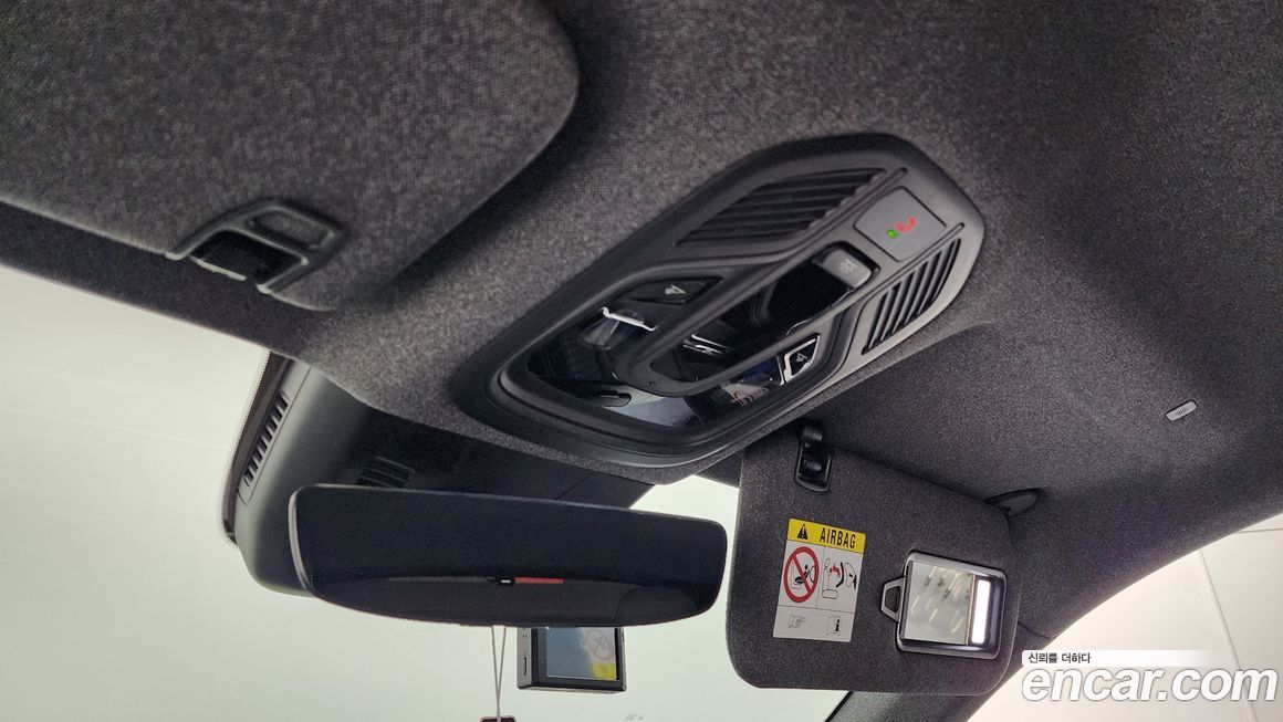 Renault-KoreaSamsung Grand Koleos 2025